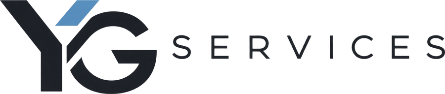 YG Services — Je crée, j'optimise et je simplifie.